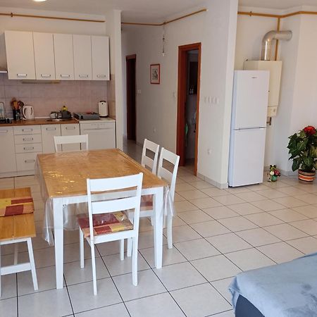 Apartman Duda Pula Exterior foto