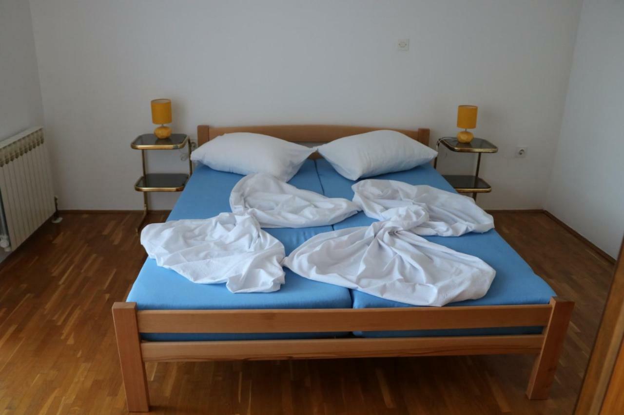 Apartman Duda Pula Exterior foto
