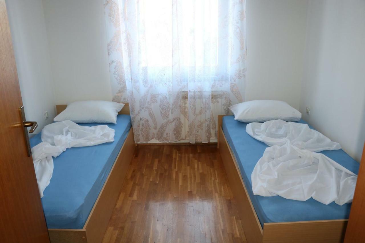 Apartman Duda Pula Exterior foto